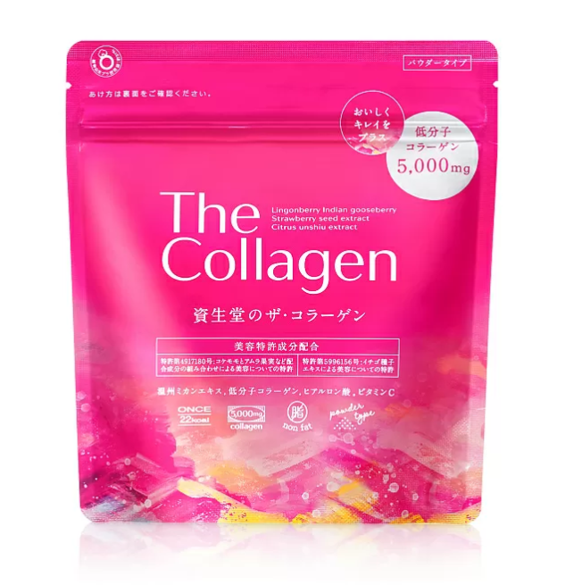 Японский коллаген